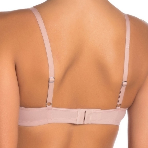 Hanro Padded Soft Cup Bra - Picture 2 of 3